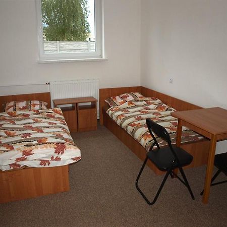 Hostel Hutnik Ostrowiec Świętokrzyski Εξωτερικό φωτογραφία