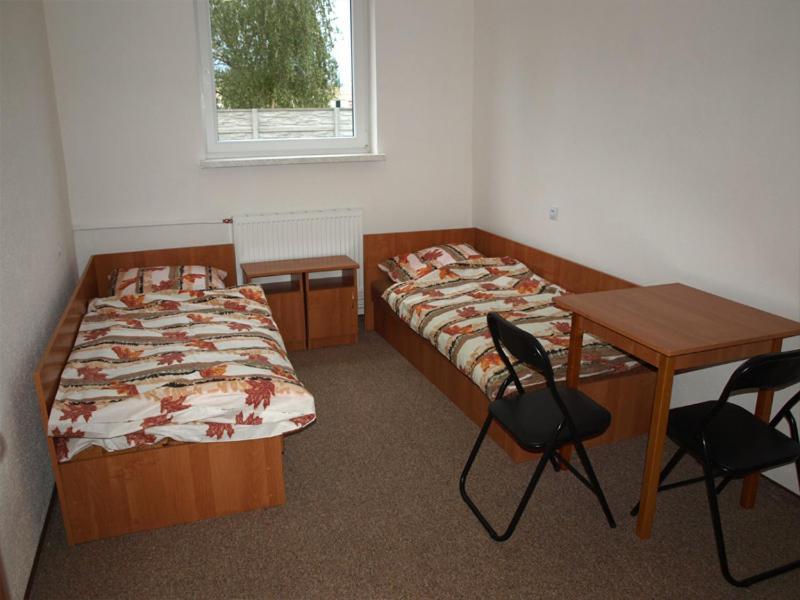 Hostel Hutnik Ostrowiec Świętokrzyski Εξωτερικό φωτογραφία